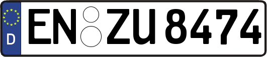 EN-ZU8474