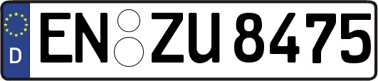 EN-ZU8475