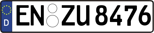 EN-ZU8476