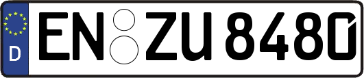 EN-ZU8480