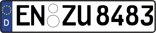 EN-ZU8483