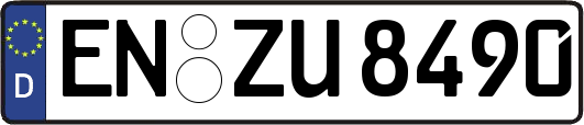 EN-ZU8490