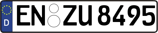 EN-ZU8495