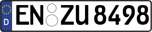 EN-ZU8498