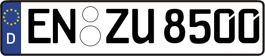 EN-ZU8500