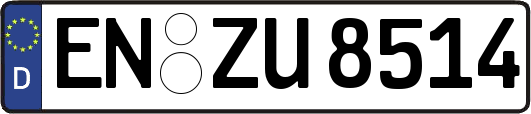 EN-ZU8514