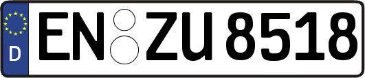 EN-ZU8518