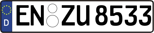 EN-ZU8533