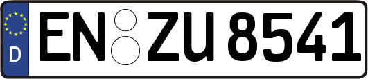 EN-ZU8541