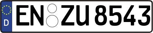 EN-ZU8543