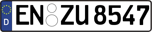 EN-ZU8547