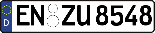 EN-ZU8548