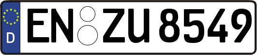 EN-ZU8549