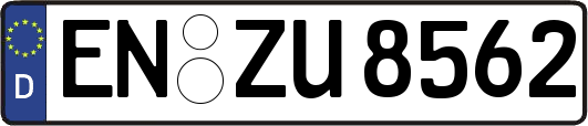 EN-ZU8562