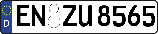 EN-ZU8565