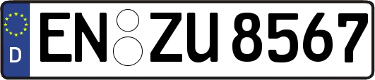 EN-ZU8567