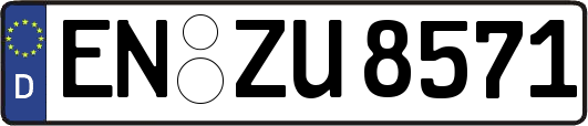 EN-ZU8571