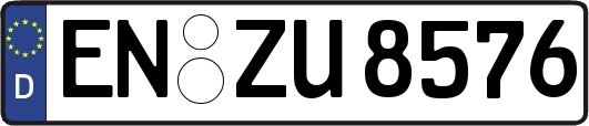 EN-ZU8576