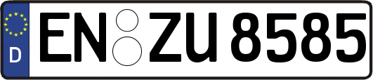 EN-ZU8585