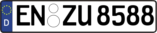 EN-ZU8588