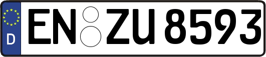 EN-ZU8593