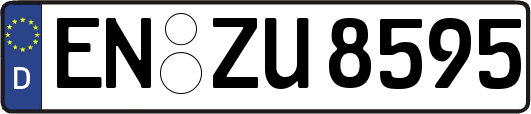 EN-ZU8595