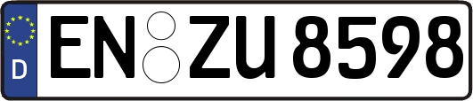 EN-ZU8598