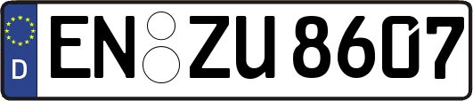 EN-ZU8607