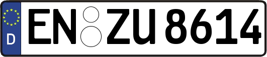 EN-ZU8614