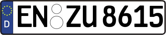 EN-ZU8615