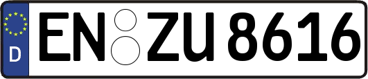 EN-ZU8616