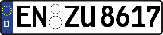 EN-ZU8617