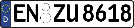 EN-ZU8618