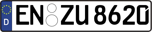 EN-ZU8620