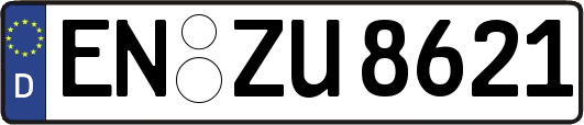 EN-ZU8621