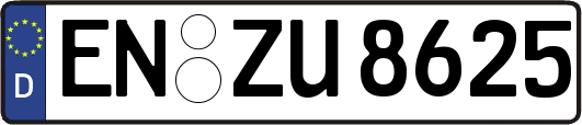 EN-ZU8625