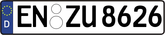 EN-ZU8626