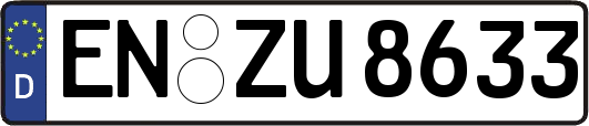 EN-ZU8633