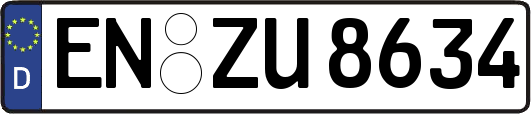 EN-ZU8634