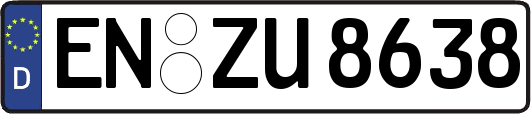 EN-ZU8638