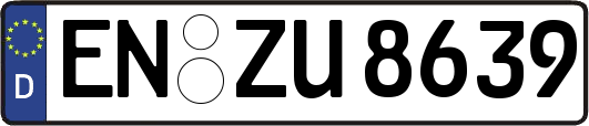 EN-ZU8639