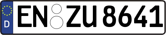 EN-ZU8641