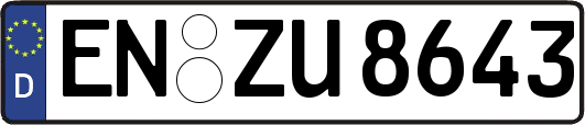 EN-ZU8643