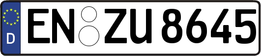 EN-ZU8645