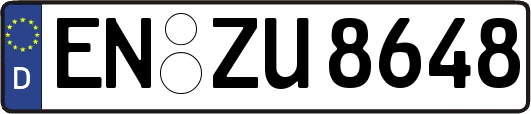 EN-ZU8648