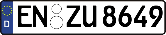 EN-ZU8649