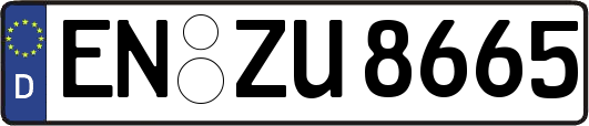 EN-ZU8665