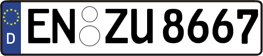 EN-ZU8667