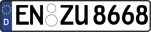 EN-ZU8668