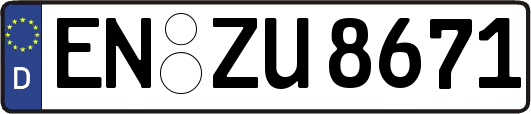 EN-ZU8671